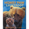Honey Paw and Lightfoot