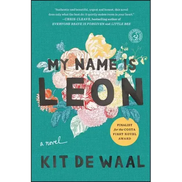 My Name Is Leon