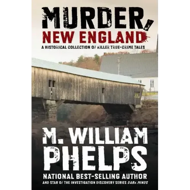 Murder, New England