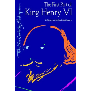 Ncs: First Part of King Henry VI