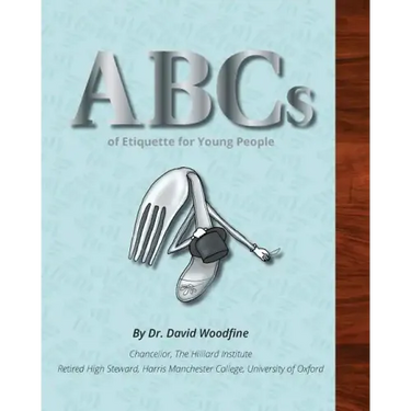 ABCs of Etiquette for Young People