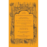 Dead Reckonings No. 22 (Fall 2017)