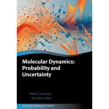 Molecular Dynamics: Probability and Uncertainty