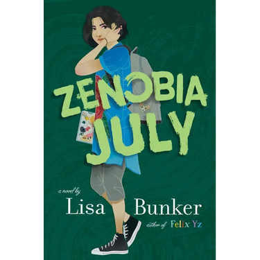 Zenobia July