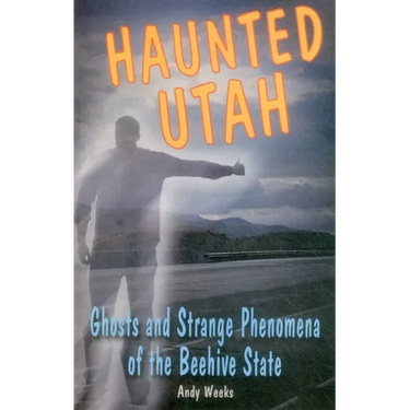 Haunted Utah