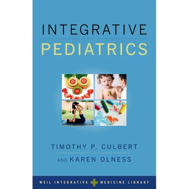 Integrative Pediatrics