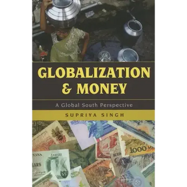 Globalization and Money