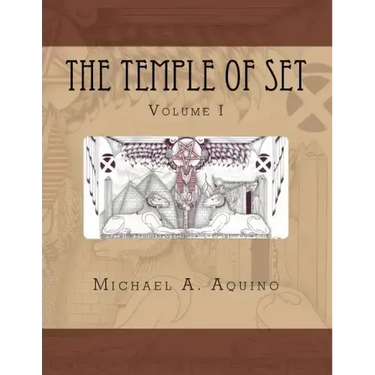 The Temple of Set I