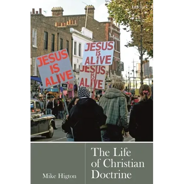 The Life of Christian Doctrine