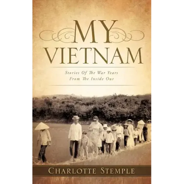 My Vietnam