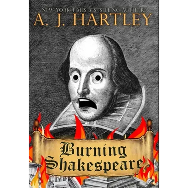 Burning Shakespeare