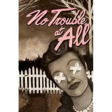 No Trouble at All
