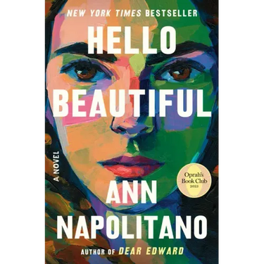 Hello Beautiful (Oprah's Book Club)
