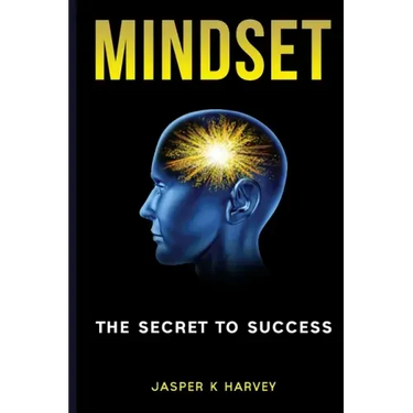Mindset: The Secret to Success