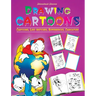 Drawing Cartoons