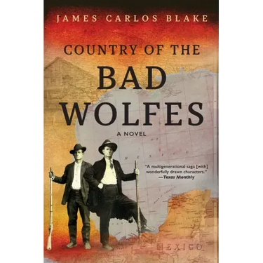 Country of the Bad Wolfes