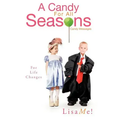 A Candy For All Seasons