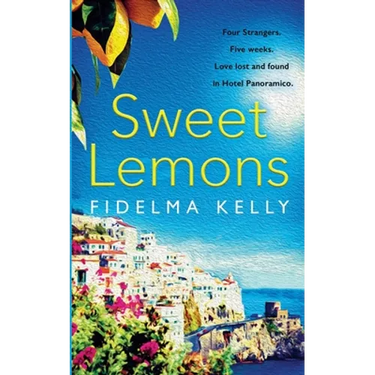 Sweet Lemons: A tale of relationships under the sultry Sicilian sun.