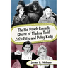 The Hal Roach Comedy Shorts of Thelma Todd, Zasu Pitts and Patsy Kelly