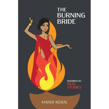 The Burning Bride