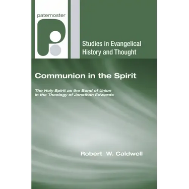 Communion in the Spirit