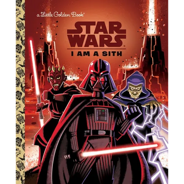 I Am a Sith (Star Wars)