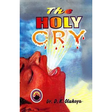 The Holy Cry