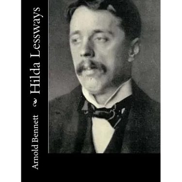 Hilda Lessways