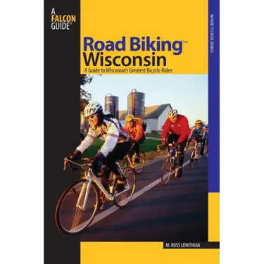 Road Biking(TM) Wisconsin