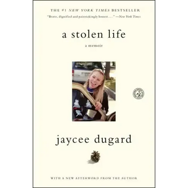 A Stolen Life: A Memoir