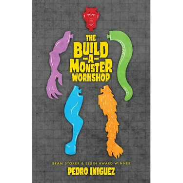 The Build-A-Monster Workshop