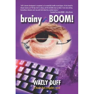 brainy-BOOM!