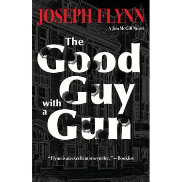 The Good Guy with a Gun