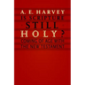 Is Scripture Still Holy?: Coming of Age with the New Testament