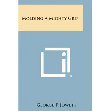 Molding a Mighty Grip