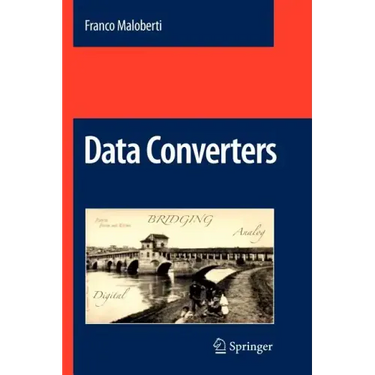 Data Converters