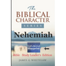 Nehemiah: Bible Study Leader's Edition