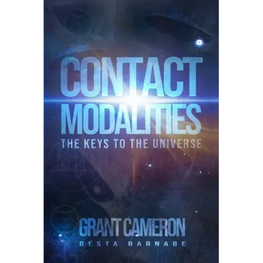 Contact Modalities: The Keys to the Universe
