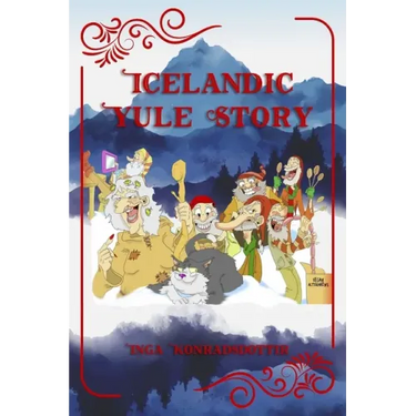 Icelandic Yulestory