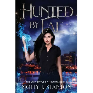 Hunted by Fae
