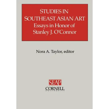 Studies in Southeast Asian Art