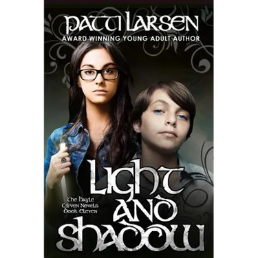 Light and Shadow