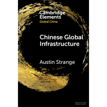 Chinese Global Infrastructure