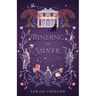 Binding of Silver