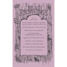 Dead Reckonings No. 23 (Spring 2018)