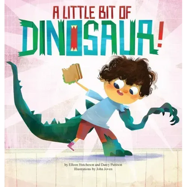 A Little Bit of Dinosaur