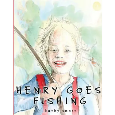 Henry Goes Fishing