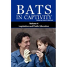 Bats in Captivity IV