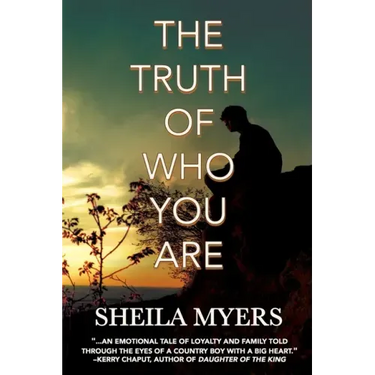 The Truth of Who You Are