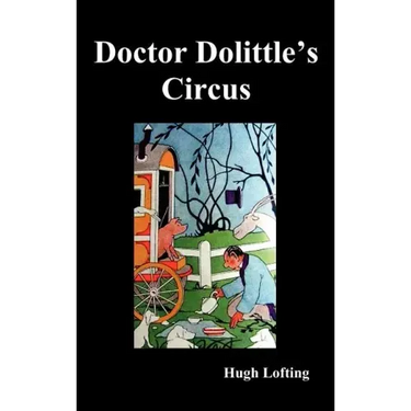 Dr. Dolittle's Circus